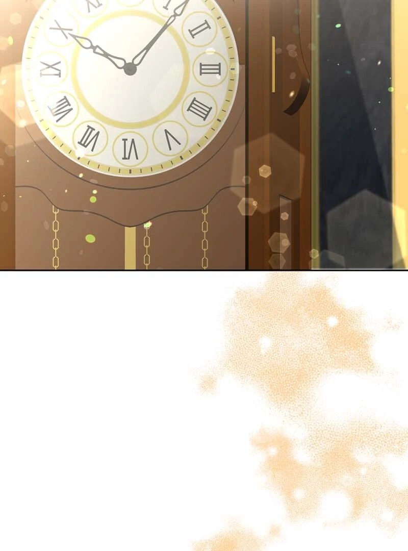 The Cursed Prince and His Clairvoyant Maid Chapter 58 - Page 111