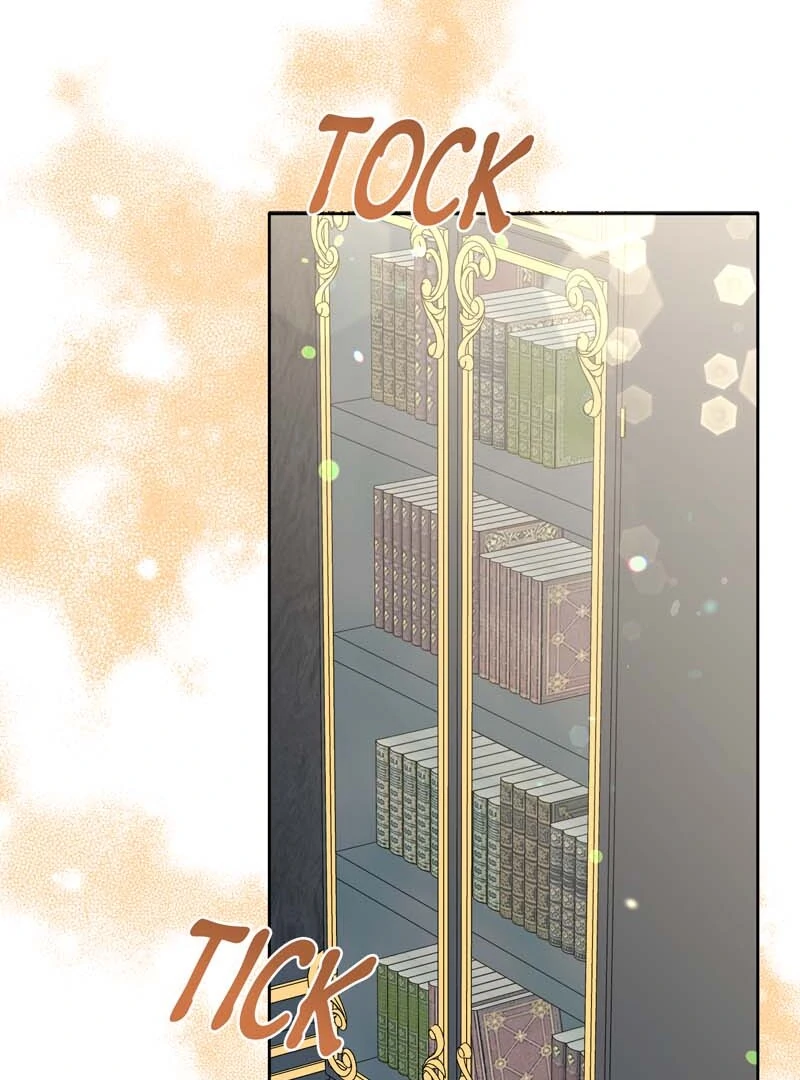 The Cursed Prince and His Clairvoyant Maid Chapter 58 - Page 112