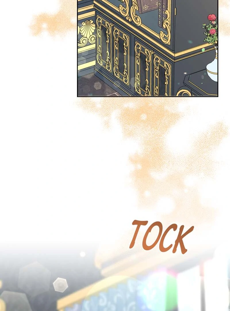 The Cursed Prince and His Clairvoyant Maid Chapter 58 - Page 113