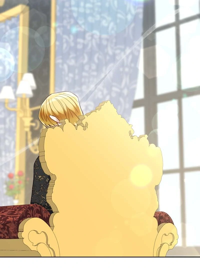 The Cursed Prince and His Clairvoyant Maid Chapter 58 - Page 114