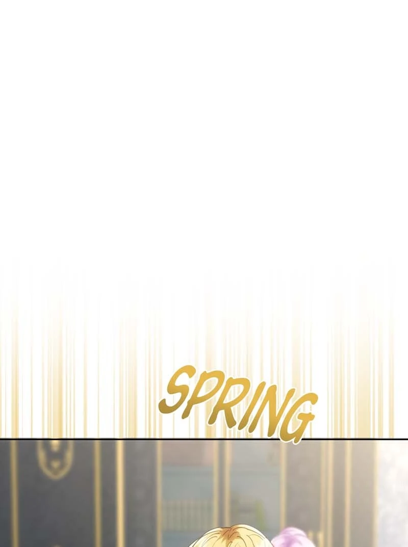 The Cursed Prince and His Clairvoyant Maid Chapter 58 - Page 115