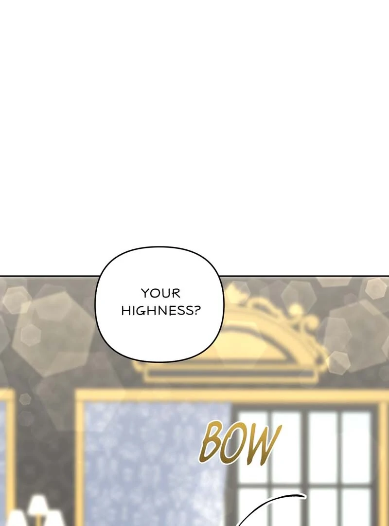 The Cursed Prince and His Clairvoyant Maid Chapter 58 - Page 117