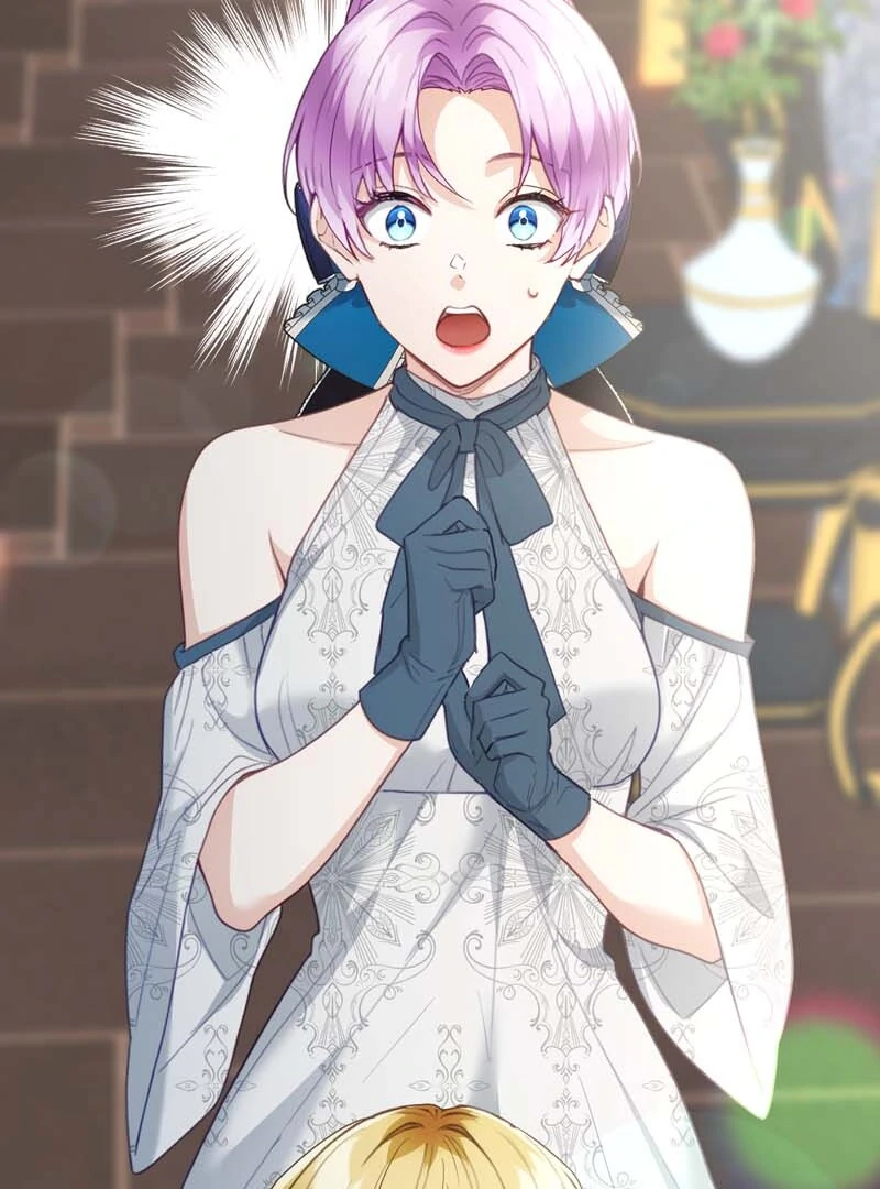 The Cursed Prince and His Clairvoyant Maid Chapter 58 - Page 120