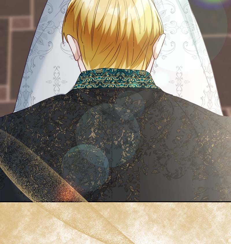 The Cursed Prince and His Clairvoyant Maid Chapter 58 - Page 121