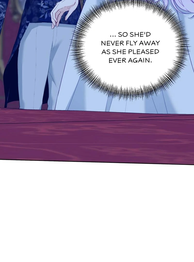 The Cursed Prince and His Clairvoyant Maid Chapter 58 - Page 14