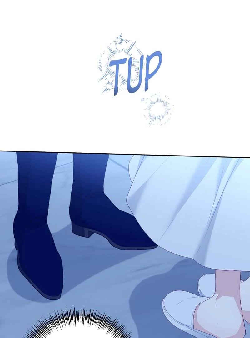 The Cursed Prince and His Clairvoyant Maid Chapter 58 - Page 15