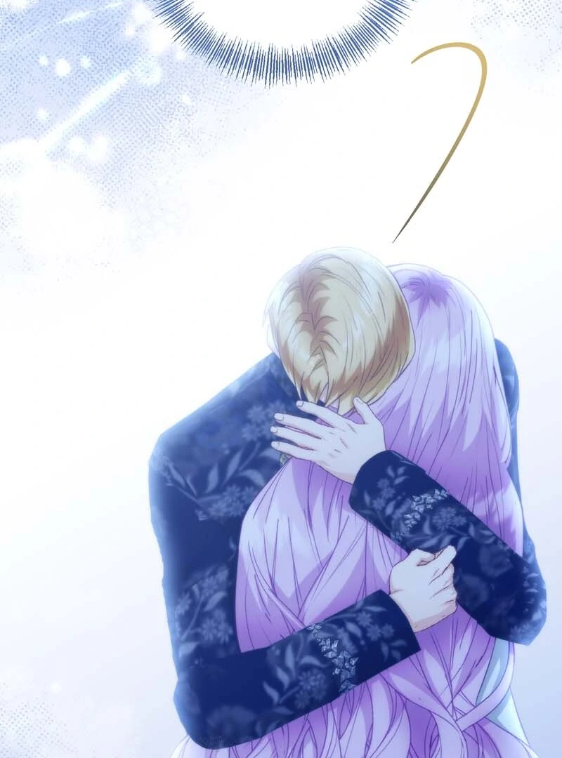 The Cursed Prince and His Clairvoyant Maid Chapter 58 - Page 17