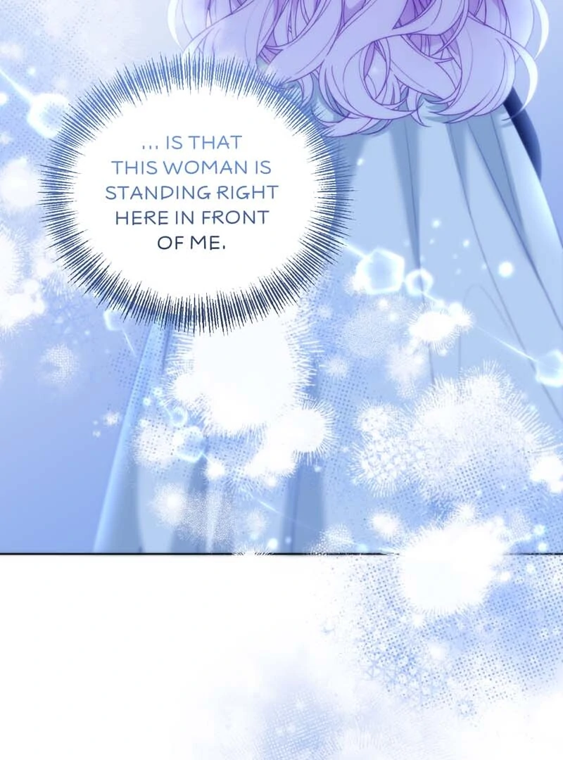 The Cursed Prince and His Clairvoyant Maid Chapter 58 - Page 18