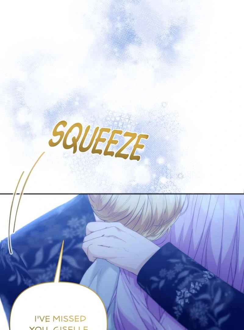 The Cursed Prince and His Clairvoyant Maid Chapter 58 - Page 19