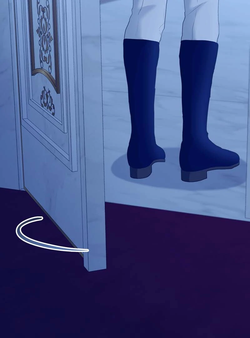 The Cursed Prince and His Clairvoyant Maid Chapter 58 - Page 2