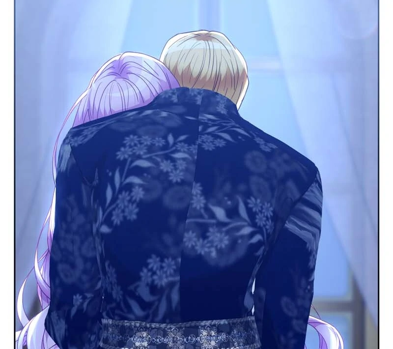 The Cursed Prince and His Clairvoyant Maid Chapter 58 - Page 21