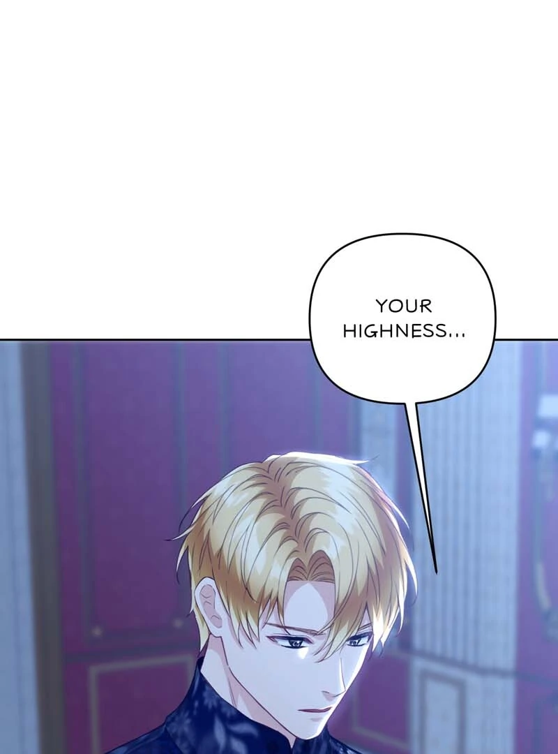 The Cursed Prince and His Clairvoyant Maid Chapter 58 - Page 23