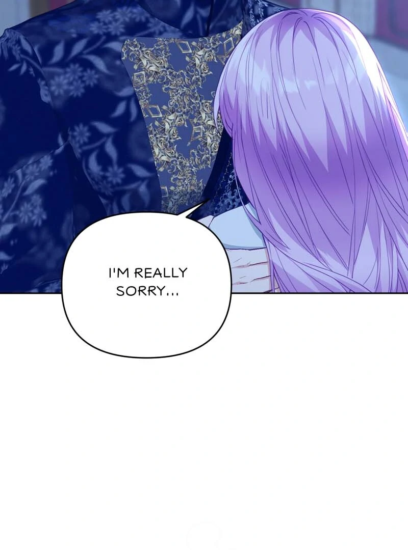 The Cursed Prince and His Clairvoyant Maid Chapter 58 - Page 24