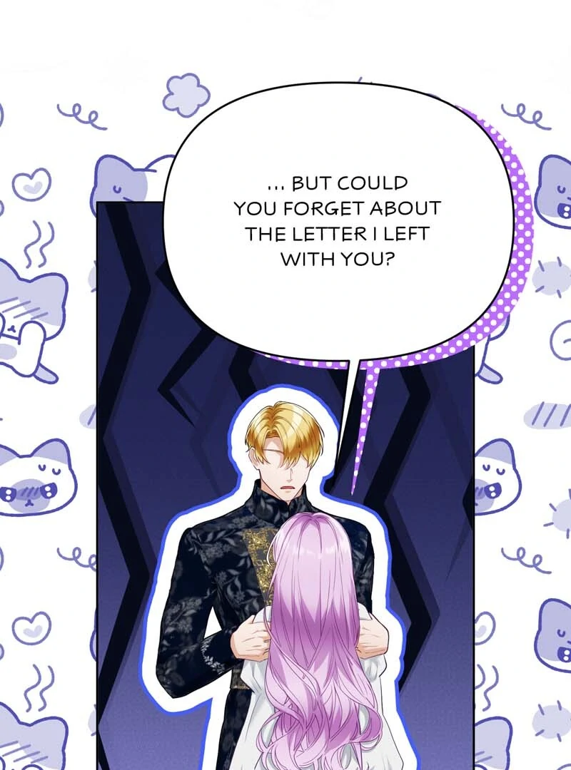 The Cursed Prince and His Clairvoyant Maid Chapter 58 - Page 25