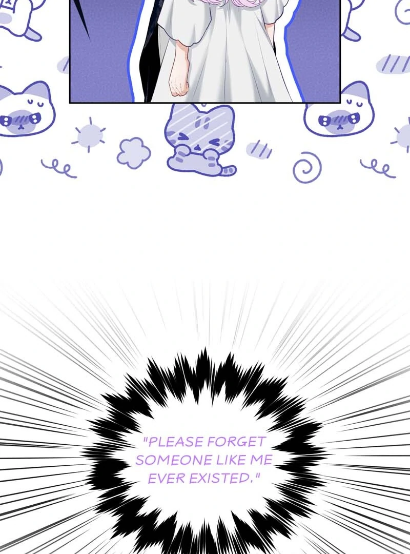 The Cursed Prince and His Clairvoyant Maid Chapter 58 - Page 26