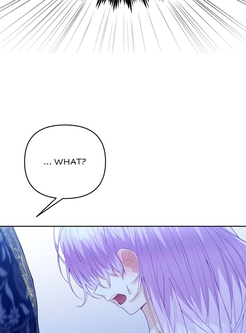 The Cursed Prince and His Clairvoyant Maid Chapter 58 - Page 27