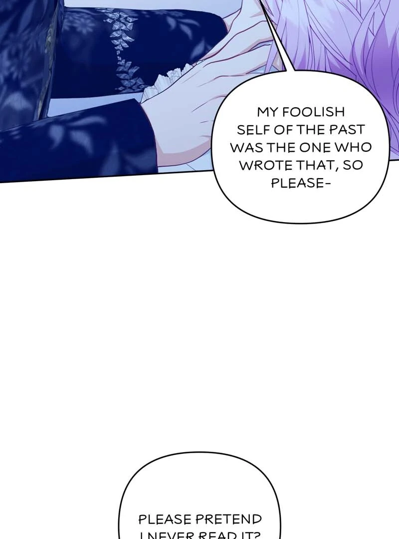 The Cursed Prince and His Clairvoyant Maid Chapter 58 - Page 28