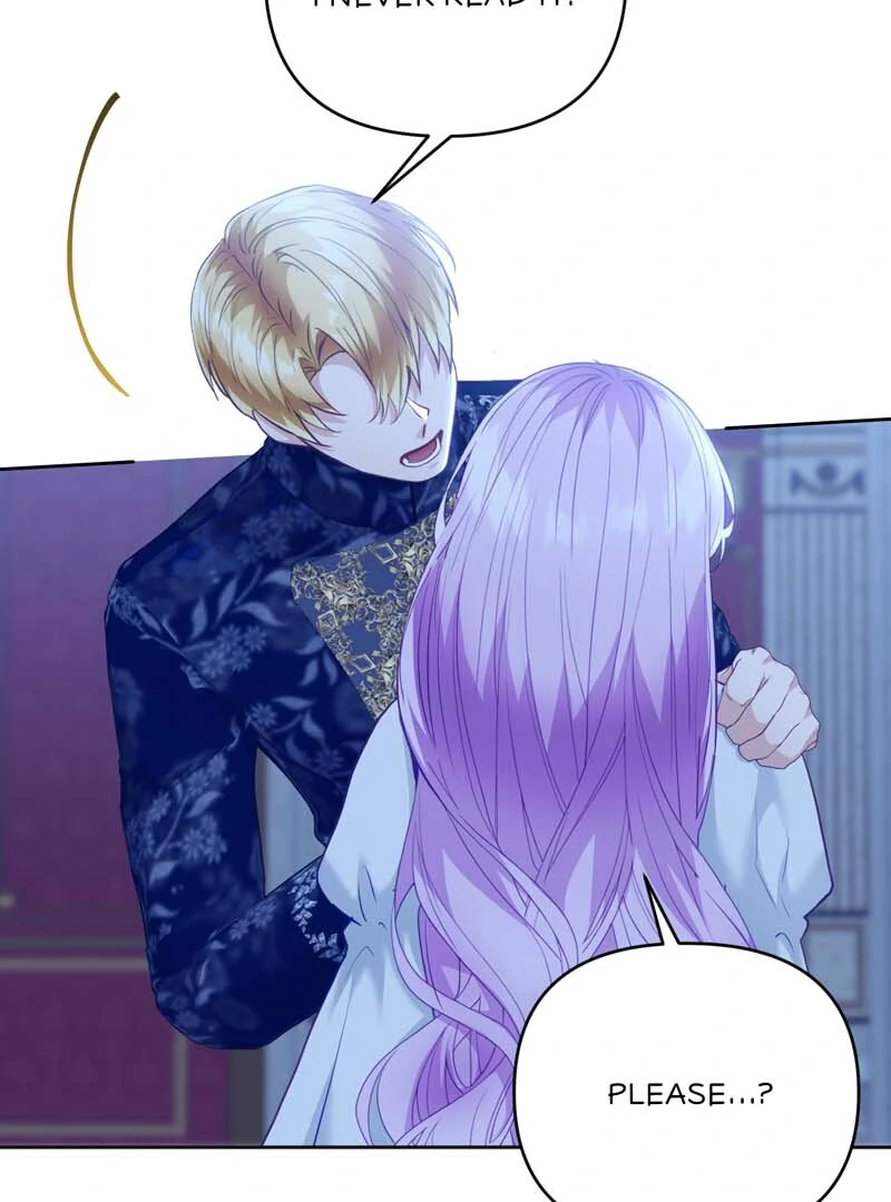 The Cursed Prince and His Clairvoyant Maid Chapter 58 - Page 29