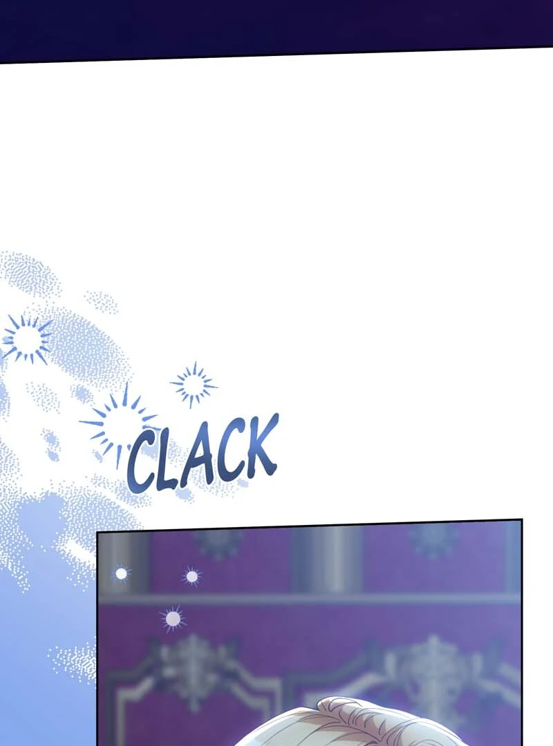 The Cursed Prince and His Clairvoyant Maid Chapter 58 - Page 3