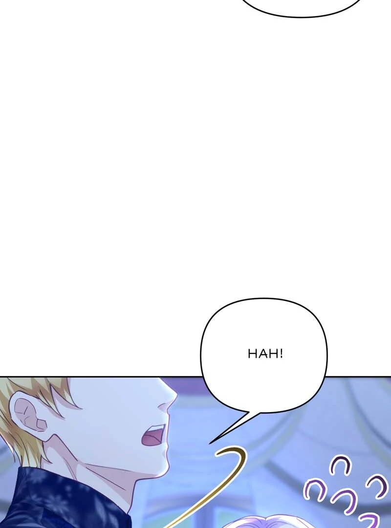 The Cursed Prince and His Clairvoyant Maid Chapter 58 - Page 30