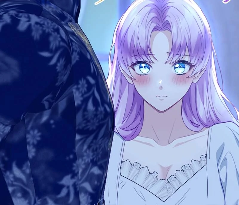 The Cursed Prince and His Clairvoyant Maid Chapter 58 - Page 31