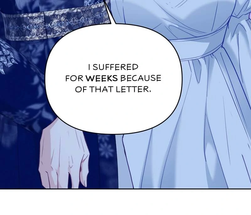 The Cursed Prince and His Clairvoyant Maid Chapter 58 - Page 32