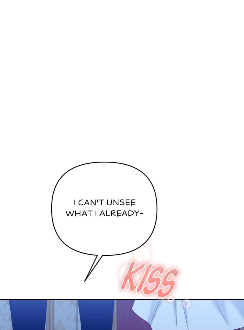 The Cursed Prince and His Clairvoyant Maid Chapter 58 - Page 33