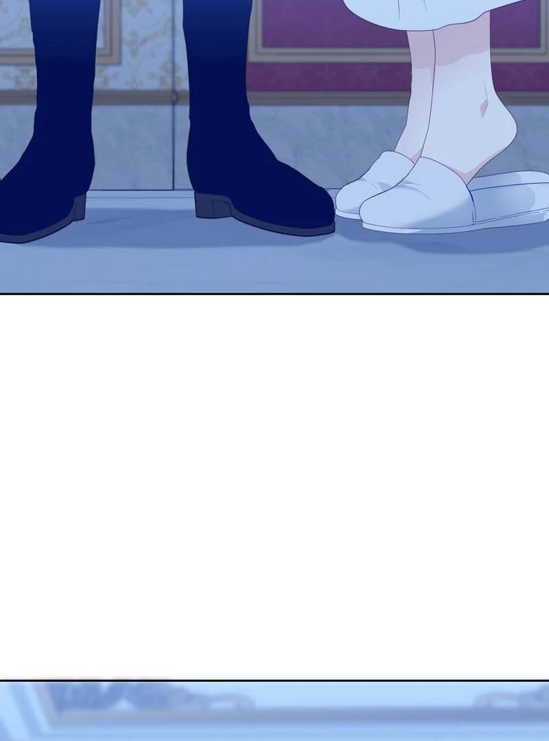 The Cursed Prince and His Clairvoyant Maid Chapter 58 - Page 34