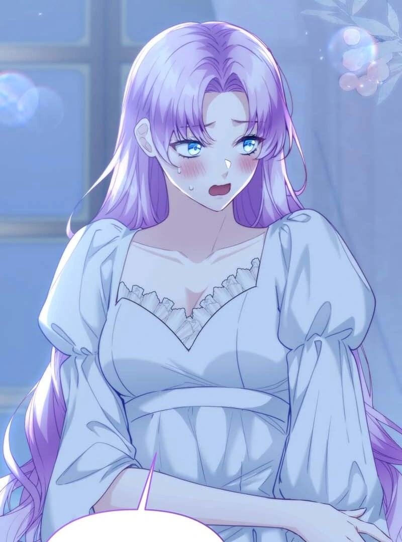 The Cursed Prince and His Clairvoyant Maid Chapter 58 - Page 38