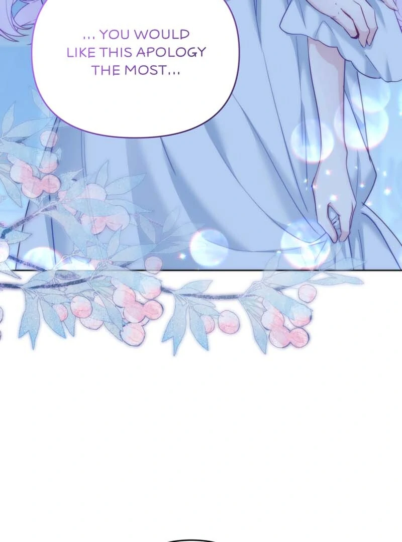 The Cursed Prince and His Clairvoyant Maid Chapter 58 - Page 39