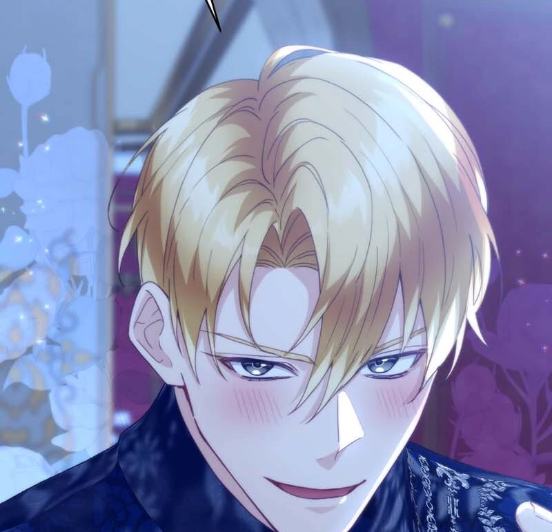 The Cursed Prince and His Clairvoyant Maid Chapter 58 - Page 42