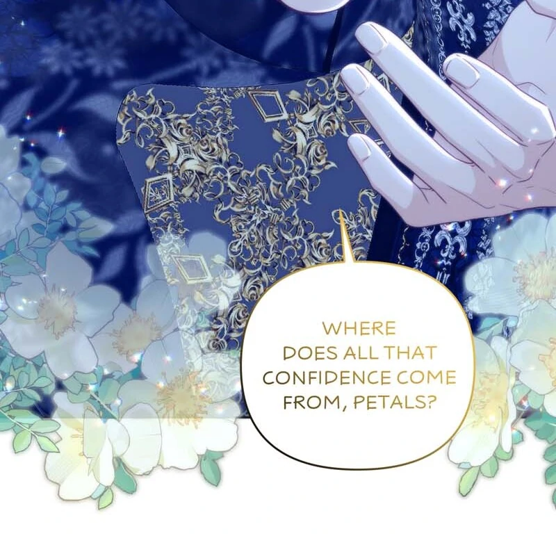 The Cursed Prince and His Clairvoyant Maid Chapter 58 - Page 43