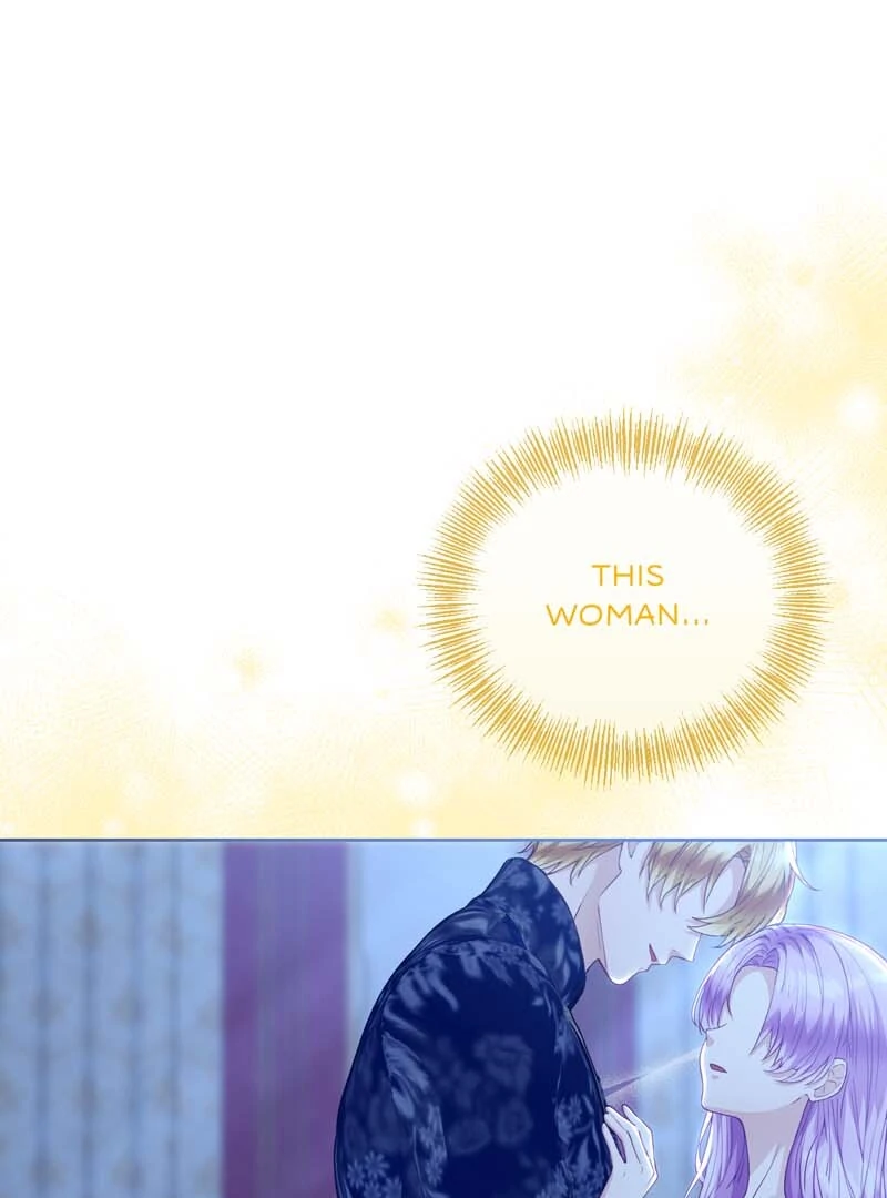 The Cursed Prince and His Clairvoyant Maid Chapter 58 - Page 44