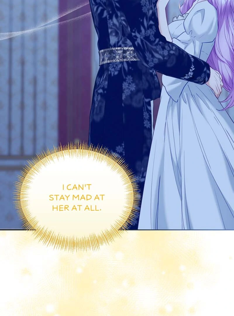 The Cursed Prince and His Clairvoyant Maid Chapter 58 - Page 45