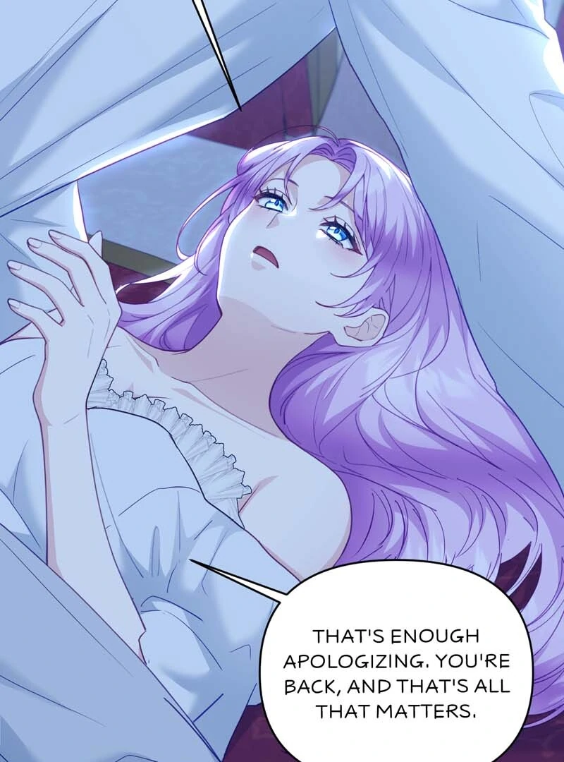 The Cursed Prince and His Clairvoyant Maid Chapter 58 - Page 48