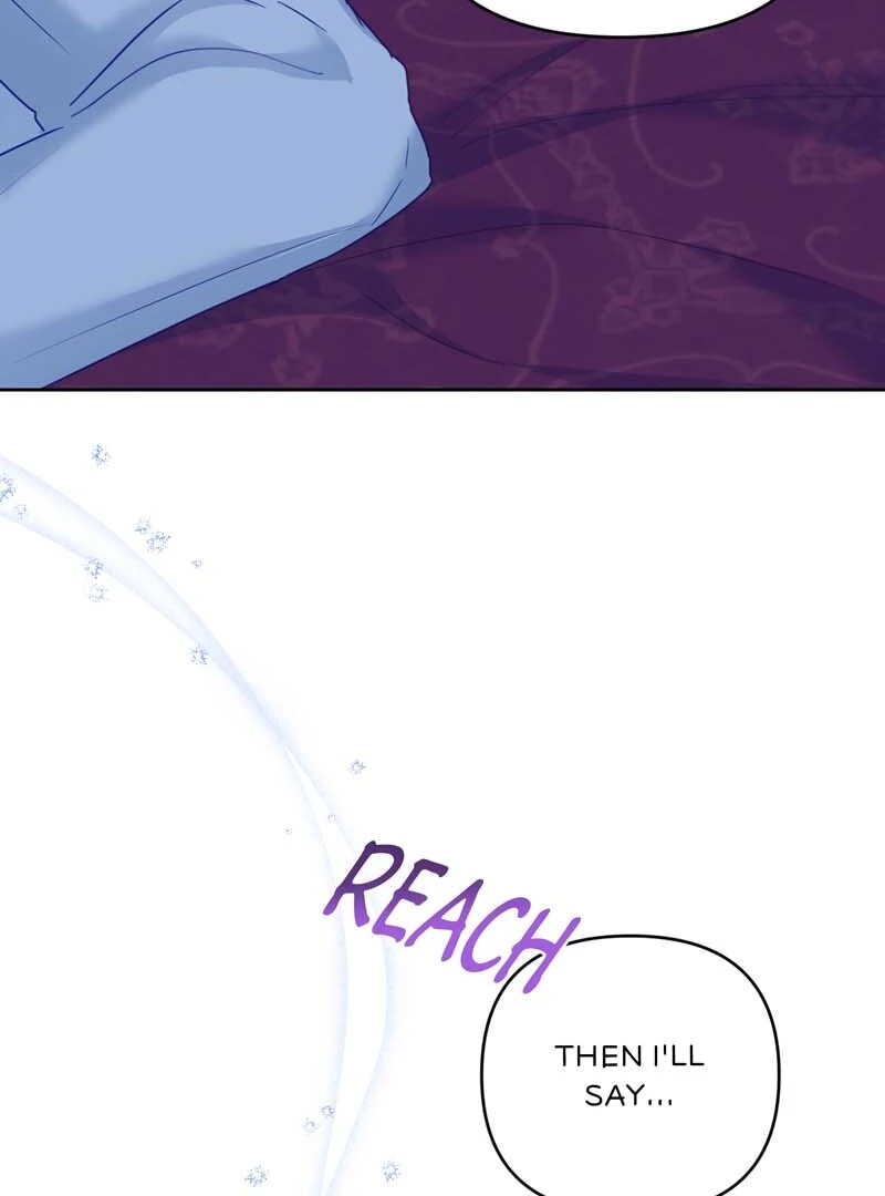 The Cursed Prince and His Clairvoyant Maid Chapter 58 - Page 49