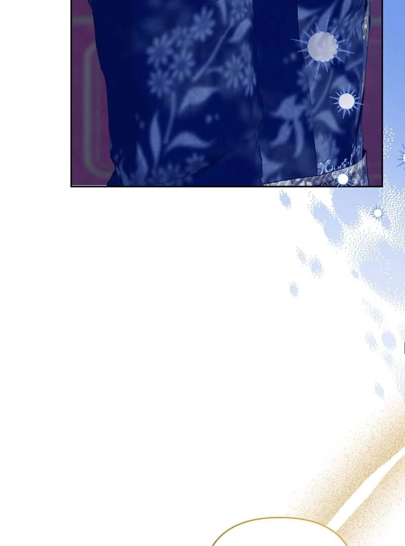 The Cursed Prince and His Clairvoyant Maid Chapter 58 - Page 5