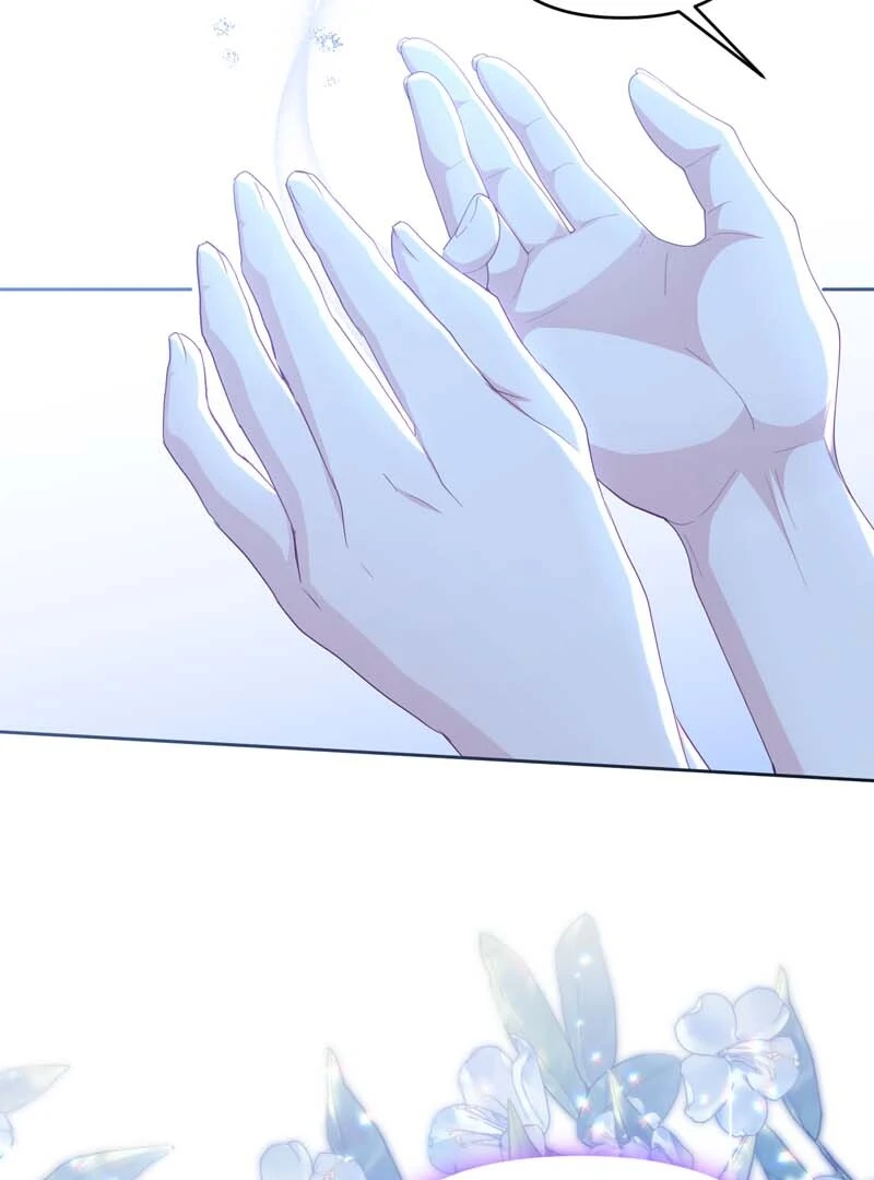 The Cursed Prince and His Clairvoyant Maid Chapter 58 - Page 50