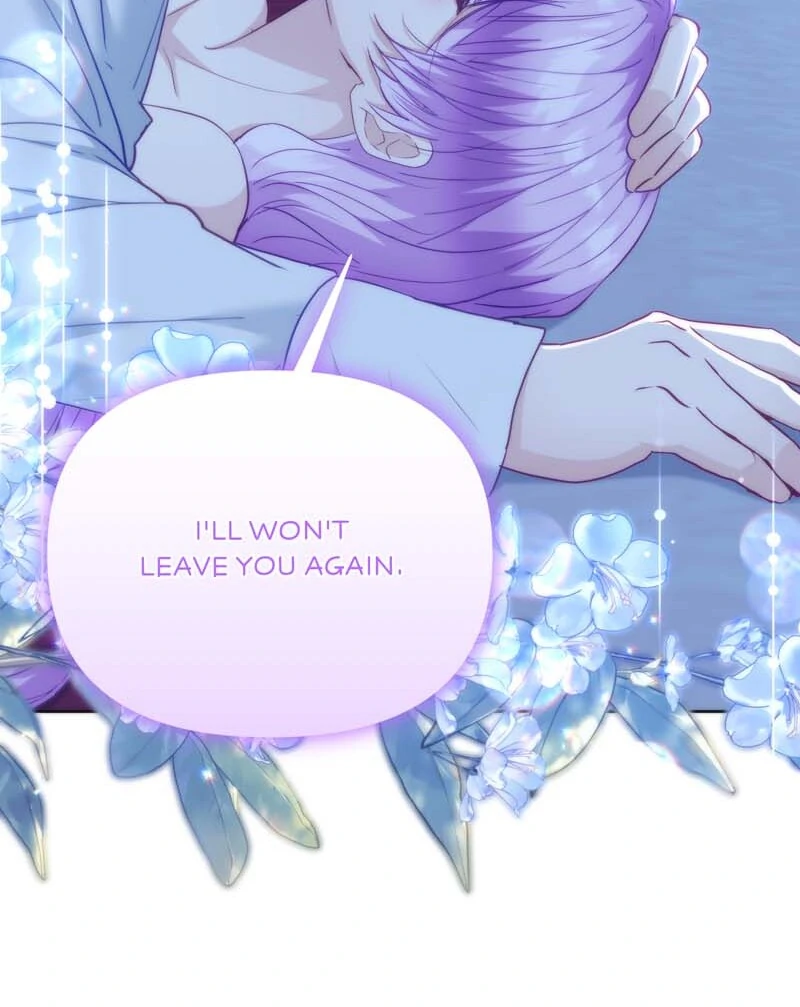 The Cursed Prince and His Clairvoyant Maid Chapter 58 - Page 52