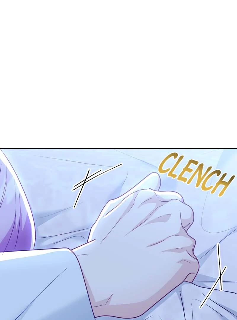 The Cursed Prince and His Clairvoyant Maid Chapter 58 - Page 55