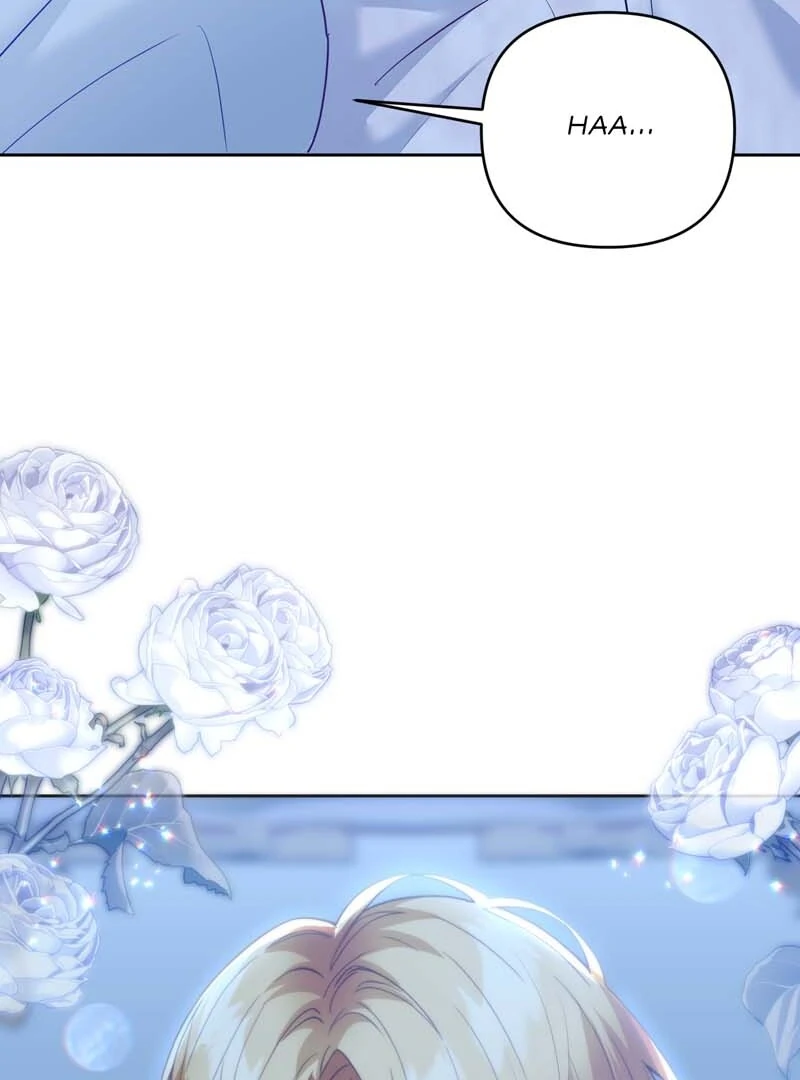 The Cursed Prince and His Clairvoyant Maid Chapter 58 - Page 56