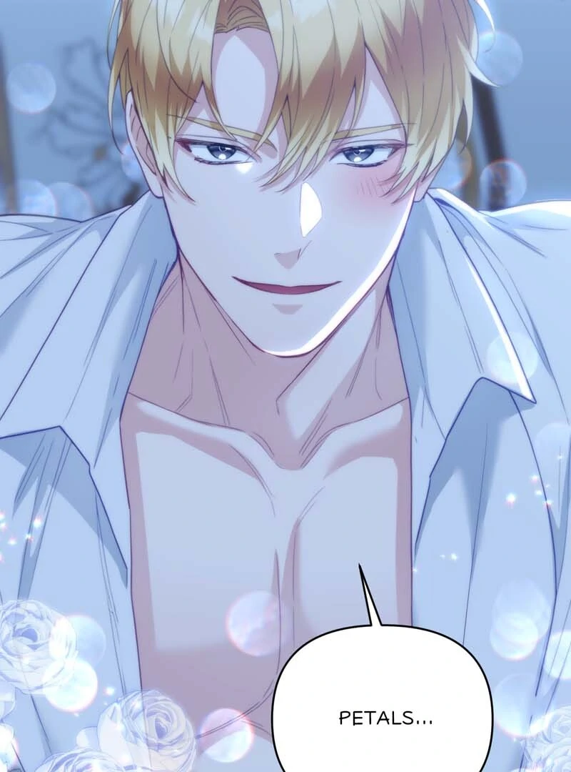 The Cursed Prince and His Clairvoyant Maid Chapter 58 - Page 57