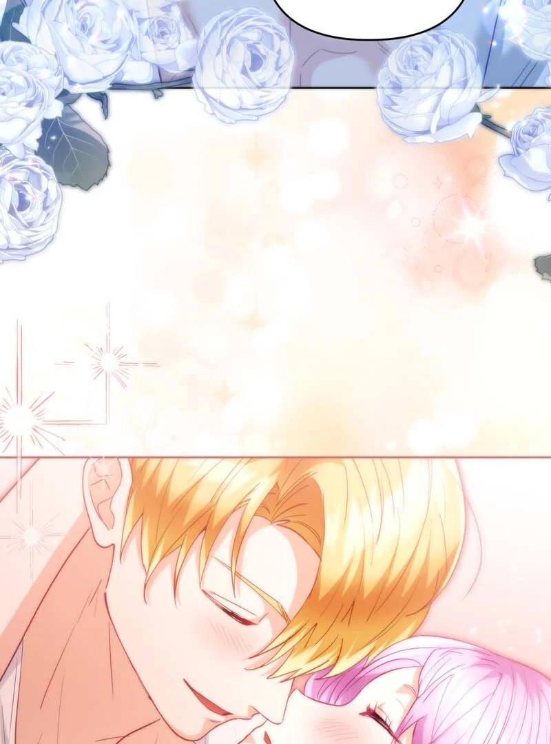 The Cursed Prince and His Clairvoyant Maid Chapter 58 - Page 58