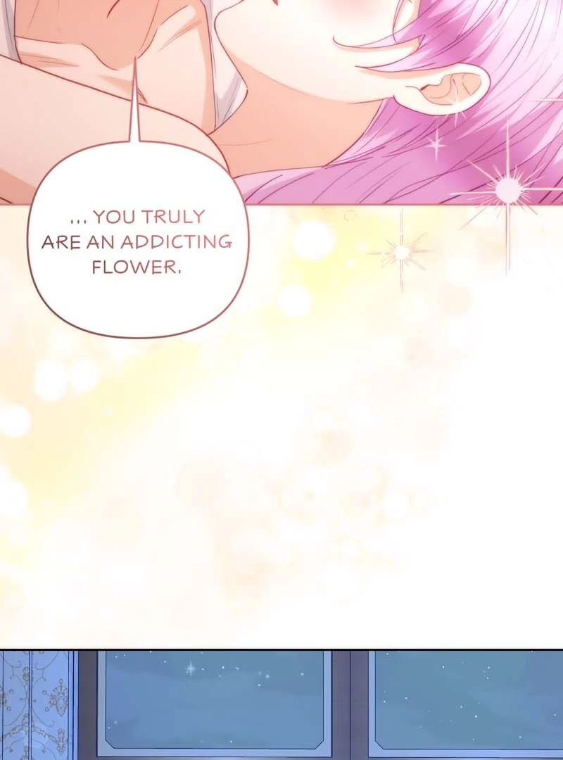 The Cursed Prince and His Clairvoyant Maid Chapter 58 - Page 59