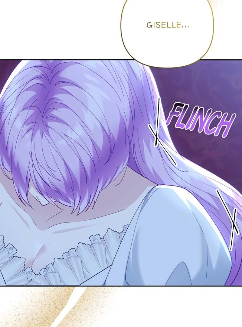 The Cursed Prince and His Clairvoyant Maid Chapter 58 - Page 6