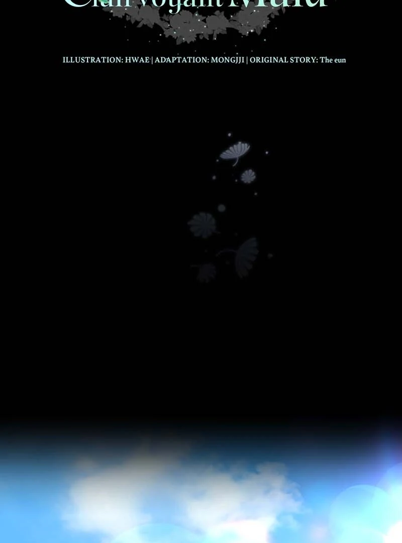 The Cursed Prince and His Clairvoyant Maid Chapter 58 - Page 65