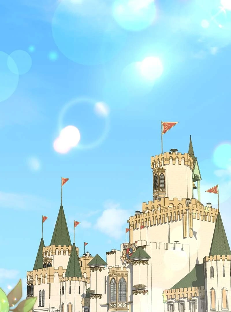 The Cursed Prince and His Clairvoyant Maid Chapter 58 - Page 66