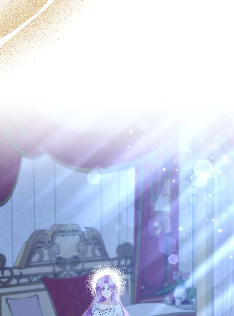 The Cursed Prince and His Clairvoyant Maid Chapter 58 - Page 7