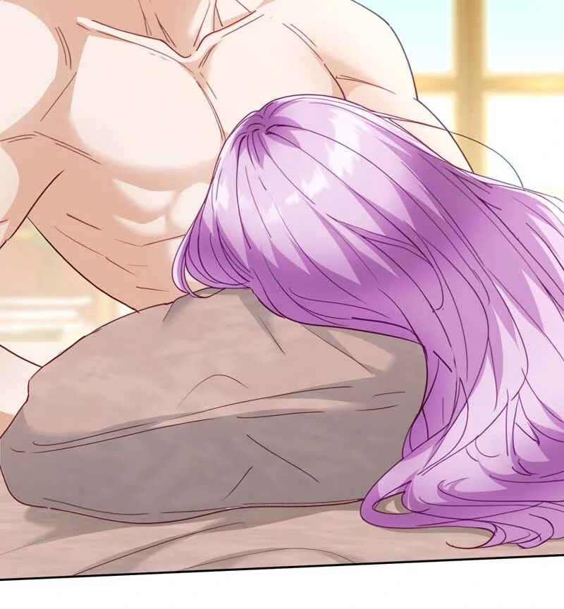 The Cursed Prince and His Clairvoyant Maid Chapter 58 - Page 73