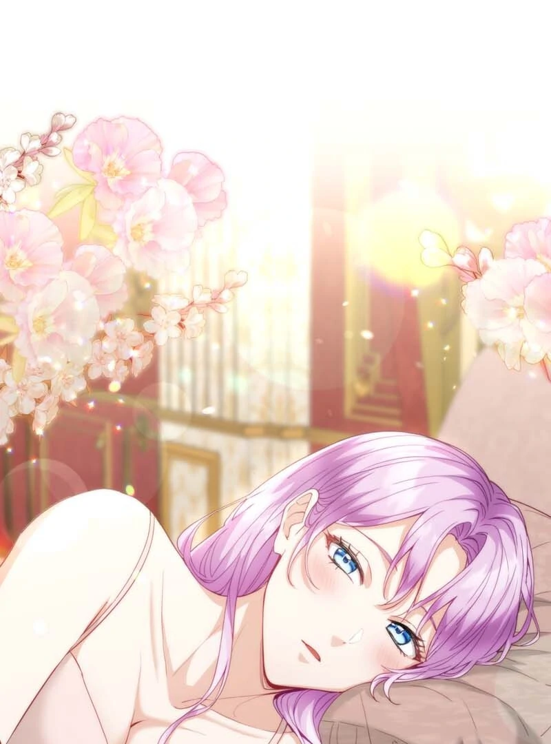 The Cursed Prince and His Clairvoyant Maid Chapter 58 - Page 74